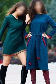 kandivali Call Girl